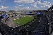 21st June 2025; East Rutherford, NJ, USA; General view of MetLife Stadium prior the match between Fluminense and Ulsan HD, for the 2nd round of group F inthe FIFA Club World Cup 2025, at MetLife Stadium 21st June 2025; East Rutherford, NJ, USA; General view of MetLife Stadium prior the match between Fluminense and Ulsan HD, for the 2nd round of group F inthe FIFA Club World Cup 2025, at MetLife Stadium