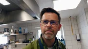 Sternekoch Jens Fischer hat die Vision eines Restaurant mit &ouml;sterreichischem H&uuml;ttenflair auf dem hessischen Feldberg.