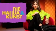 Kulturjournalistin und Moderatorin Bianca Hauda liefert in jeder Folge der Reihe Kunstwissen in kleinen bekömmlichen Happen. Kulturjournalistin und Moderatorin Bianca Hauda liefert in jeder Folge der Reihe Kunstwissen in kleinen bekömmlichen Happen.