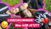 Lara hat nach einem Liebesgeständnis ihre beste Freundin verloren. Mit Derya und POV-Host Valentin spricht sie über Herzschmerz, Verlust und den Umgang mit Liebeskummer. Lara hat nach einem Liebesgeständnis ihre beste Freundin verloren. Mit Derya und POV-Host Valentin spricht sie über Herzschmerz, Verlust und den Umgang mit Liebeskummer.