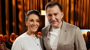 Maria Walliser und Sascha Ruefer Maria Walliser und Sascha Ruefer