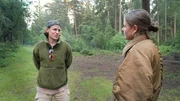 Schlafen als Leistungsdisziplin: Y-Kollektiv-Autorin Luisa Dickm&auml;nken im Gespr&auml;ch mit Sleepmaxxer und Biohacker Jan-Lucca Sielski aus Bremen.