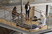 Als der Nachtwächter der Windrad-Firma WindPro, Rolf Grossmann, ermordet aufgefunden wird, müssen Kai Ostermann und Pia Kirchhoff sich mit Gegnern und Befürwortern der Windkraft auseinandersetzen ... Als der Nachtwächter der Windrad-Firma WindPro, Rolf Grossmann, ermordet aufgefunden wird, müssen Kai Ostermann und Pia Kirchhoff sich mit Gegnern und Befürwortern der Windkraft auseinandersetzen ...