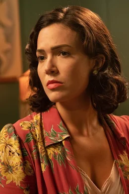 Ann Best (Mandy Moore)