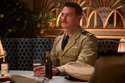 Wade McClusky (Luke Evans)