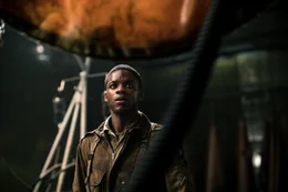 Boyce (Jovan Adepo)