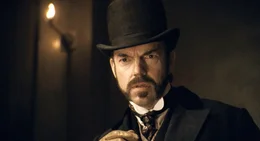 Aberline (Hugo Weaving)
