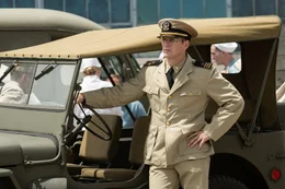 Edwin Layton (Patrick Wilson)