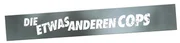 Die etwas anderen Cops - Logo
