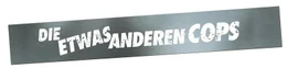 Die etwas anderen Cops - Logo