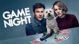 Game Night - Artwork