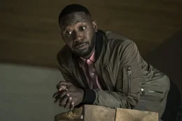 Kevin (Lamorne Morris)