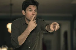 Max (Jason Bateman)