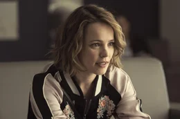 Annie (Rachel McAdams)
