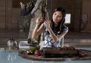 Soo Lin Yao (Gemma Chan)