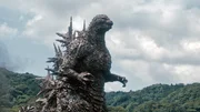 Godzilla sorgt f&uuml;r im Nachkriegs-Japan f&uuml;r zus&auml;tzliches Chaos