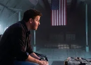 Pictured: Jason Hayes (David Boreanaz) Pictured: Jason Hayes (David Boreanaz)
