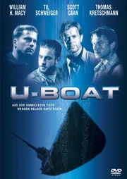 U-Boat: In feindlicher Hand Cover U-Boat: In feindlicher Hand Cover