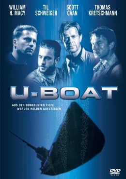 U-Boat: In feindlicher Hand Cover
