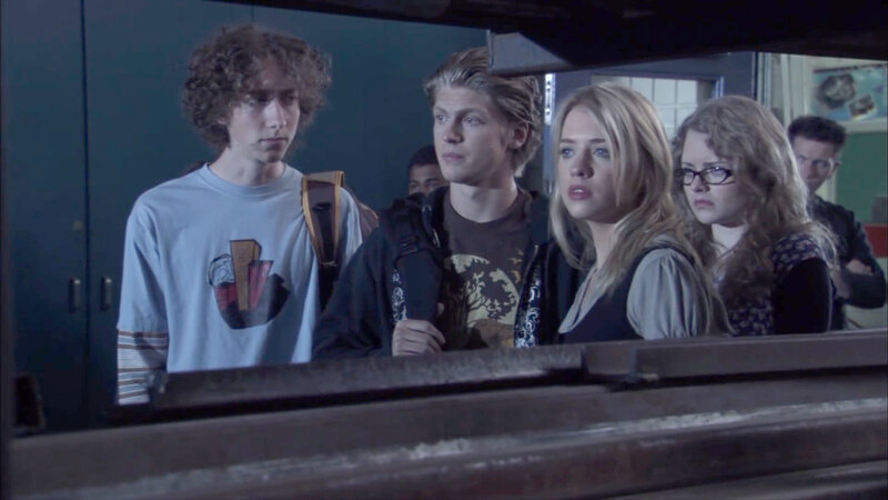 Devil's Diary (CDN, 2007)