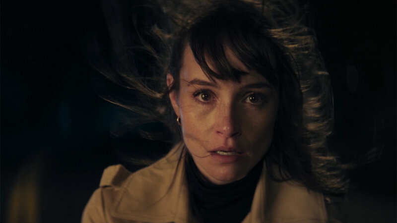 Offseason – Insel des Grauens (USA, 2021)