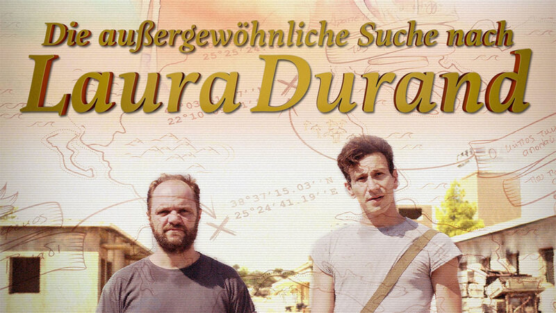 Die außergewöhnliche Suche nach Laura Durand (GR/CY, 2019)
