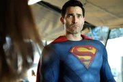 Superman (Tyler Hoechlin)