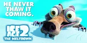 ICE AGE 2 - JETZT TAUT'S - Artwork