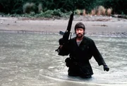 Braddock  (Chuck Norris)