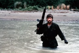 Braddock  (Chuck Norris)
