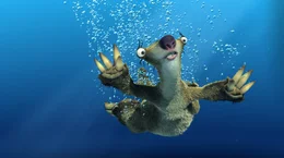 Die Eiszeit geht zu Ende, alles taut und der Wasserspiegel steigt bedrohlich. Auf Faultier Sid warten neue, gef&auml;hrliche Abenteuer ...