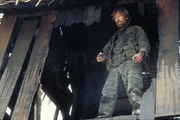 Col. James Braddock (Chuck Norris)