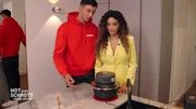 Verona Pooth und ihr Sohn Diego  +++