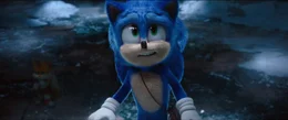 Sonic (Ben Schwartz)