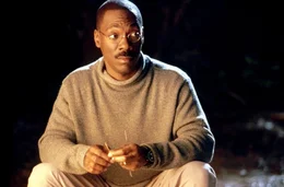 "Dr. Dolittle II". Im Bild: Eddie Murphy.