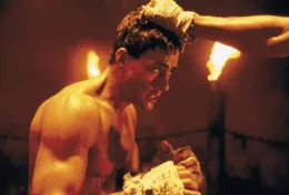 So schnell gibt sich Kurt (Jean-Claude van Damme) nicht geschlagen. Er will Rache!