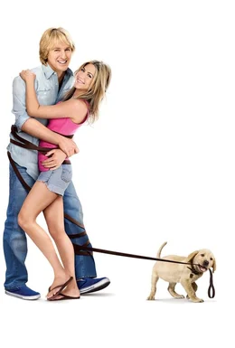 Labrador Marley krempelt das Leben des Journalistenp&auml;rchens John (Owen Wilson) und Jenny (Jennifer Aniston) m&auml;chtig um und geht mit ihnen durch dick und d&uuml;nn.
