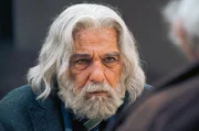Ali und Morteza (Ahmad Mehranfar) setzen ihre verdeckte Jagd nach dem Betrüger fort. Ali und Morteza (Ahmad Mehranfar) setzen ihre verdeckte Jagd nach dem Betrüger fort.