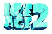 ICE AGE 2 - JETZT TAUT'S - Logo