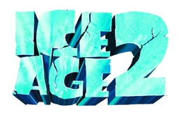 ICE AGE 2 - JETZT TAUT'S - Logo
