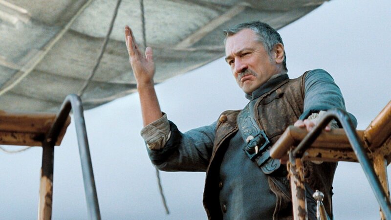 Der Sternwanderer (GB/USA, 2007)