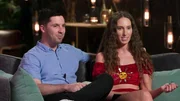 Patrick (l.); Belinda (r.)