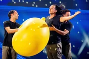 Starbugs Comedy