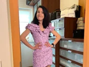 Kandidatin Julia
