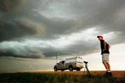 Tornado-Jägern Tornado-Jägern