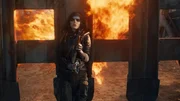 Furiosa (Anya Taylor-Joy)