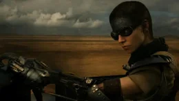 Furiosa (Anya Taylor-Joy)