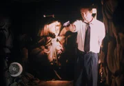 Fox Mulder (David Duchovny)