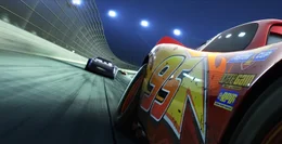 REAR VIEW &mdash; The legendary #95 may be leading the pack, but the high-tech Next Gen racers are closing in fast. Directed by Brian Fee and produced by Kevin Reher, &ldquo;Cars 3&rdquo; cruises into theaters on June 16, 2017. &copy;2016 Disney&bull;Pixar. All Rights Reserved.REAR VIEW &acirc;&euro;&rdquo; The legendary #95 may be leading the pack, but the high-tech Next Gen racers are closing in fast. Directed by Brian Fee and produced by Kevin Reher, &acirc;&euro;śCars 3&acirc;&euro;ť cruises into theaters on June 16, 2017. &Acirc;&copy;2016 Disney&acirc;&euro;˘Pixar. All Rights Reserved.