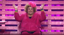 Cindy aus Marzahn   +++ Die Verwendung des sendungsbezogenen Materials ist nur mit dem Hinweis und Verlinkung auf RTL+ gestattet. +++